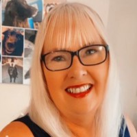 Sally Foster