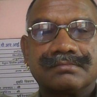 Chhannulal Uike