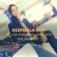 Deepmala Roy