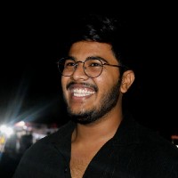 Akshay Kumar Gurrapu