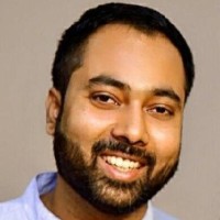 Dipankar sharma