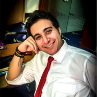 Ahmed El-Bably