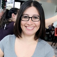 Elvia Garcia