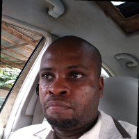 Nkereuwem Ifang