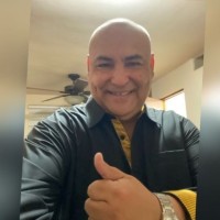 Marcos Aurelio Elizondo Venegas