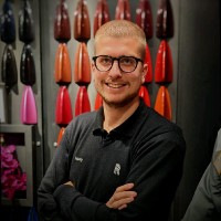 Harry Challen