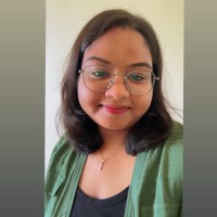 Kripa Patel