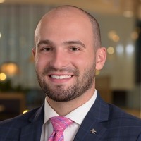 Jonah Michel