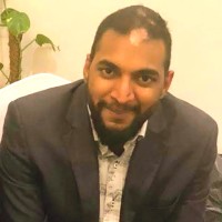 Liam Dsouza