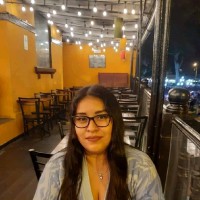 Yosselyn Paola Chegni Gaspar