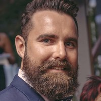 Robin Tonkin