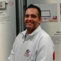 Emilio Marín Merino