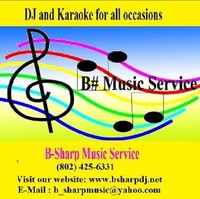 B-Sharp Music