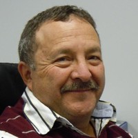 Graham Brenner