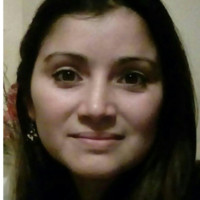 Stefanía Natali Marichal Barboza