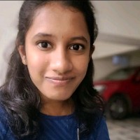 Deepthi Krishnamurthy