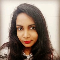 Darshani Jayasooriya