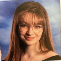 Michaela Lewis-Hardies