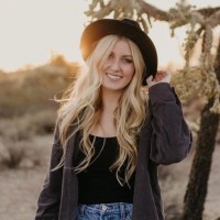 Madison Brock