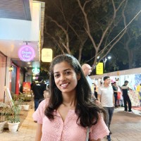Suhana Naik