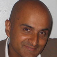 Surinder S. Marway