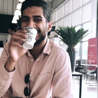 Tanuj Kohli