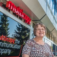 Hilde Sainteromane