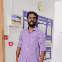 Thirumoorthy T