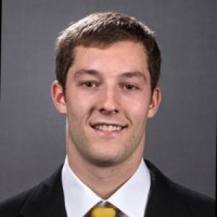 Cameron Baumann