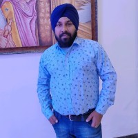 Karandeep Singh Bhatia