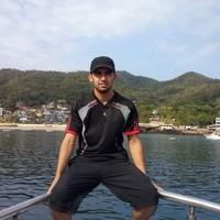 Javier Cuellar
