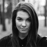 Hanna Shapovalova