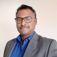 Mohan Adhikesavan