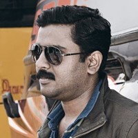 Ranjith Bhaskar