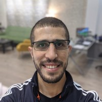 Alaa Bashiyi