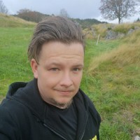 Stefan Jensen