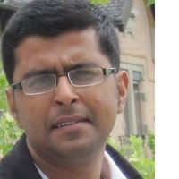Dr. Sagar Chatterjee