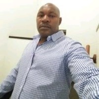 Collin Ntuli