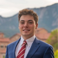 Conner Rowe