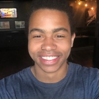 Caleeb Robinson