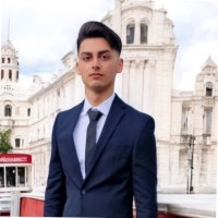 Ali Hussain