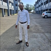 Pecival Thulasizwe Sibiya