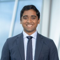 Vayun Agrawal