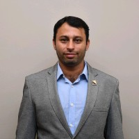 Jabir Shaikh