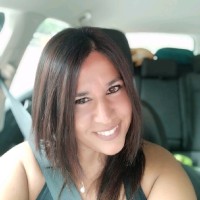 Ana Belen Blanco Mongil