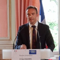 Arnaud Magnier