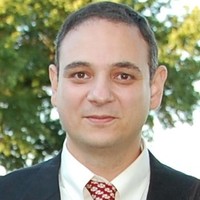 Maged Kamel