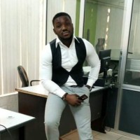 Samuel Nwosu