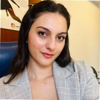 Selin Yasemin Yılmaz