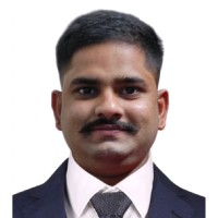 SUSHANT U.